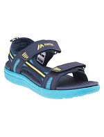 Dětské sandály model 22070912 JR - Martes Dětské sandály model 22070912 JR - Martes