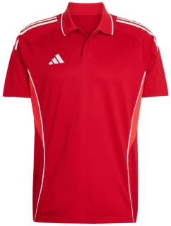 Adidas Tiro 25 Competition Polo M JY1805 pánské tričko