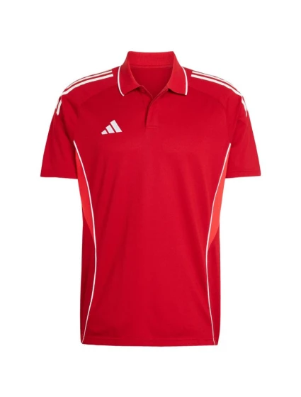 Adidas Tiro 25 Competition Polo M JY1805 pánské tričko Adidas Tiro 25 Competition Polo M JY1805 pánské tričko