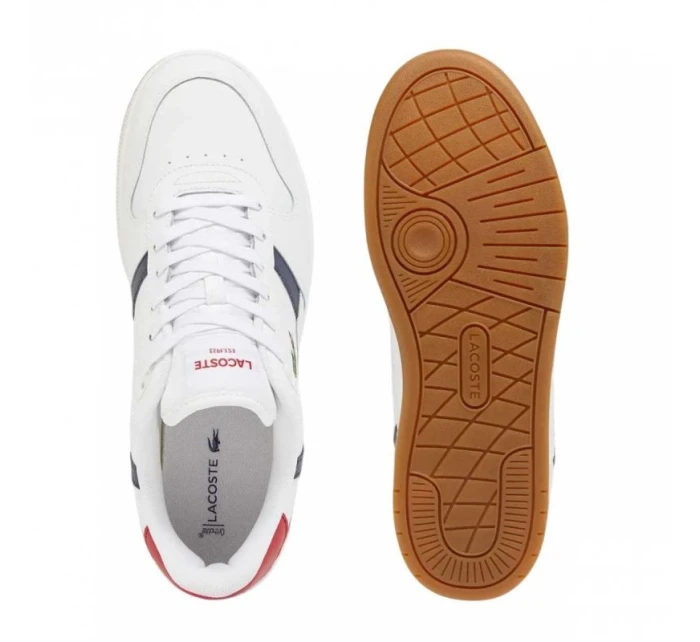 Lacoste T-clip Set 224 8 Sma M 748SMA0094407 boty