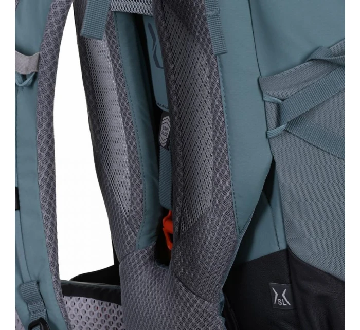 Trekingový batoh Deuter Aircontact Core 45+10 SL jade-graphite