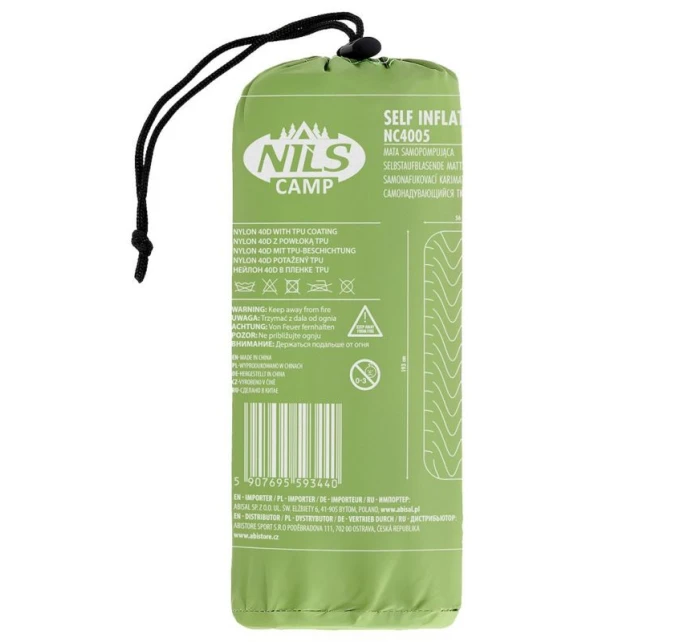 podložka Nils Camp model 21211151 - Nils Extreme