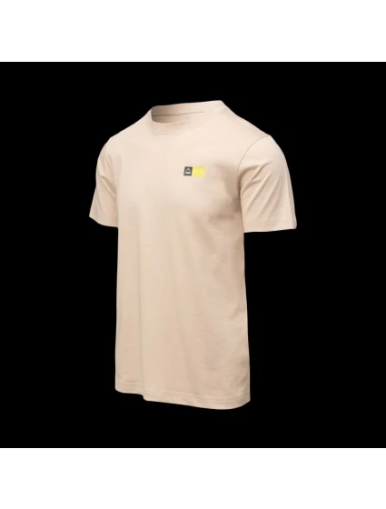 Pánské tričko FRODE s krátkým rukávem Pánské tričko FRODE s krátkým rukávem