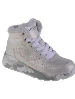Uno Lite Camo  Silver 29 model 21384272 - Skechers