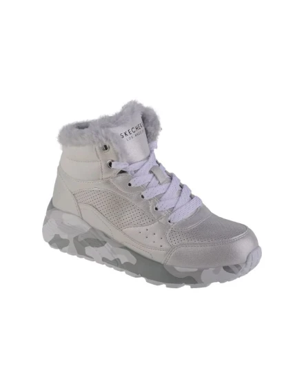 Skechers Uno Lite - Camo Dazzle 310485L-SLGY Silver 29 Skechers Uno Lite - Camo Dazzle 310485L-SLGY Silver 29