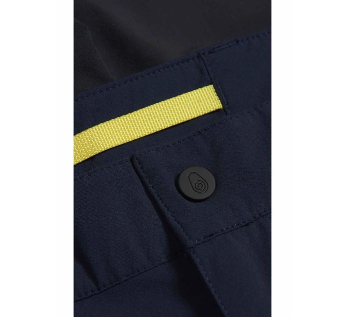 SAIL RACING Spray Stretch šortky námořnická modrá