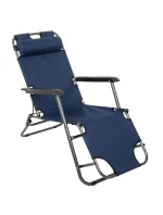 ŽIDLE S  MODRÁ model 21826811