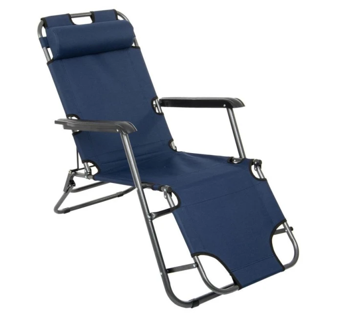 ŽIDLE S  MODRÁ model 21826811