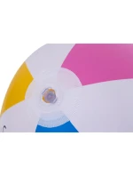 PLÁŽOVÝ NAFUKOVACÍ MÍČ 40CM 66001 PLÁŽOVÝ NAFUKOVACÍ MÍČ 40CM 66001