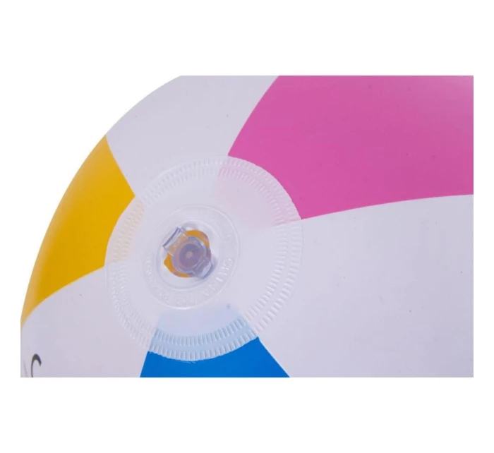 PLÁŽOVÝ NAFUKOVACÍ MÍČ 40CM 66001 PLÁŽOVÝ NAFUKOVACÍ MÍČ 40CM 66001