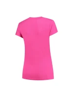 Rogelli dámský dres PROMO růžový S Rogelli dámský dres PROMO růžový S