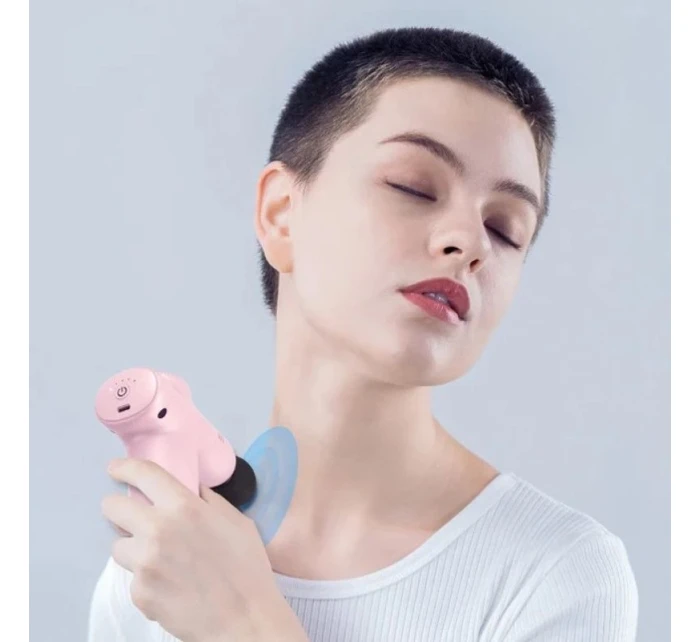 masážní přístroj model 21863618 - Havit