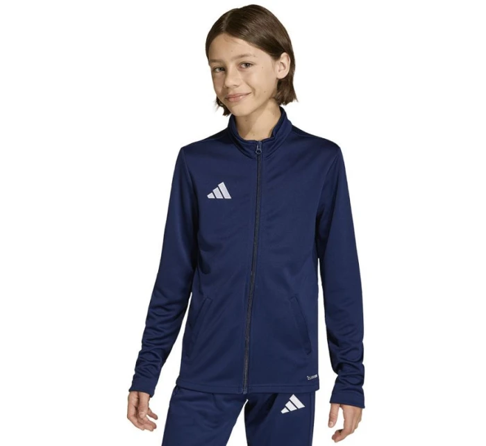 Bunda adidas Entrada 26 JZ6611