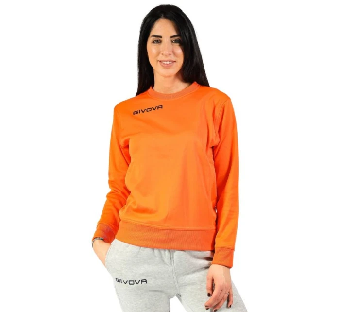 Pánská mikina One M model 16036952 - Givova Pánská mikina One M model 16036952 - Givova