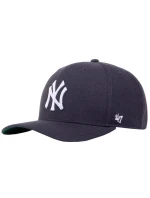 47 Brand New York Yankees Cold Zone '47 baseballová čepice B-CLZOE17WBP-NY