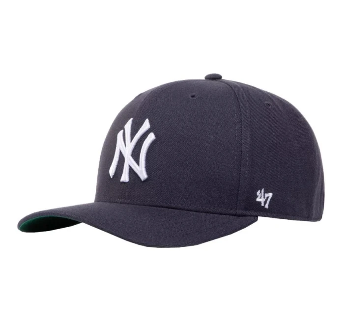47 Brand New York Yankees Cold Zone '47 baseballová čepice B-CLZOE17WBP-NY
