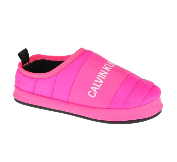 Dámské pantofle Home Shoe W model 16974860 - Calvin Klein