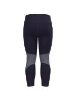 Dámské legíny HG Armour 6M Block W 1370067-530 - Under Armour