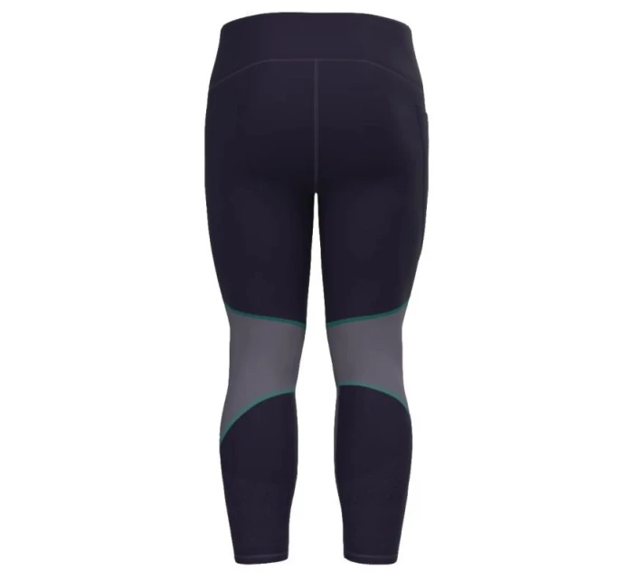 Dámské legíny HG Armour 6M Block W 1370067-530 - Under Armour