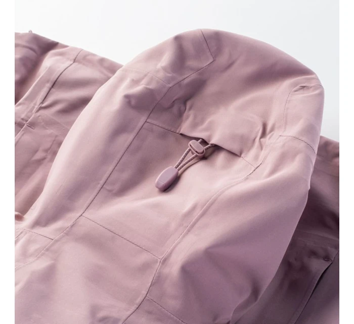 Dámská bunda Malaspina II Wo's W 92800396450 - Elbrus