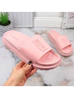 Dámské žabky W   model 20773267 - Big Star