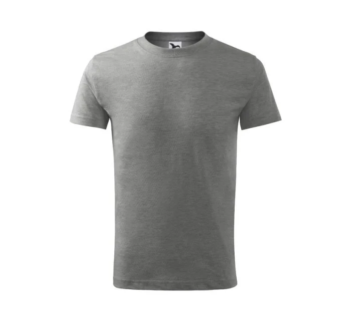 Nový klasický dětský dres Jr MLI-13512 - Malfini