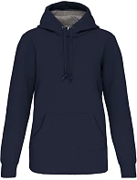 Kariban K 443 Mikina s kapucí z těžké bavlny 20.K443 navy Kariban K 443 Mikina s kapucí z těžké bavlny 20.K443 navy