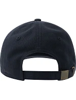 Dad Hat 6 panelová baseballová kšiltovka navy model 22411007 - Atlantis Headwear Dad Hat 6 panelová baseballová kšiltovka navy model 22411007 - Atlantis Headwear