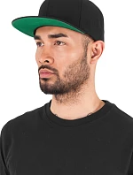 Flexfit 6089M 6 panelová Snapback kšiltovka 55.6089 black