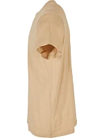 BB 010 Pánské tričko beige model 22442920 - Build your Brand BB 010 Pánské tričko beige model 22442920 - Build your Brand