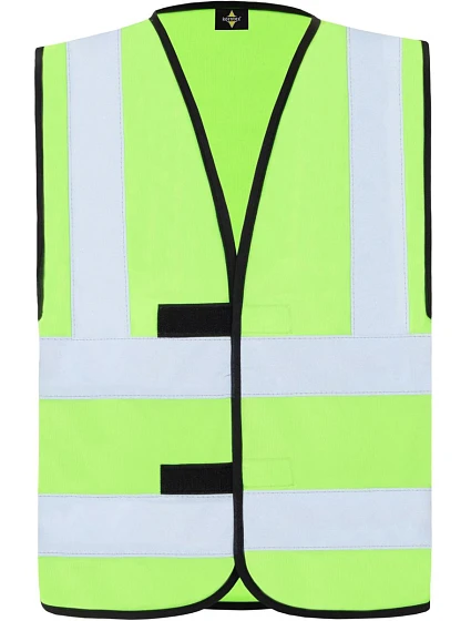 Korntex KXVR – Hannover Vesta se čtyřmi reflexními pruhy 76.KXVR lime green Korntex KXVR – Hannover Vesta se čtyřmi reflexními pruhy 76.KXVR lime green