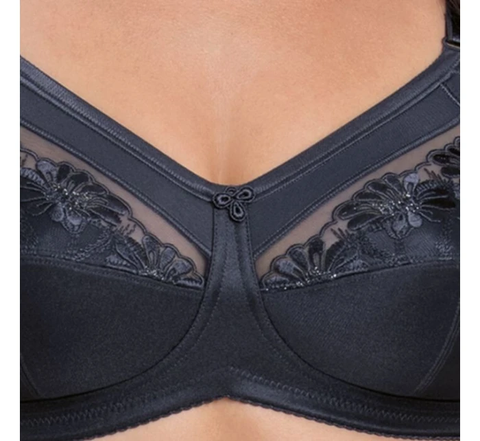 Safina komfortní podprsenka 5449 shadow blue - Anita Classix