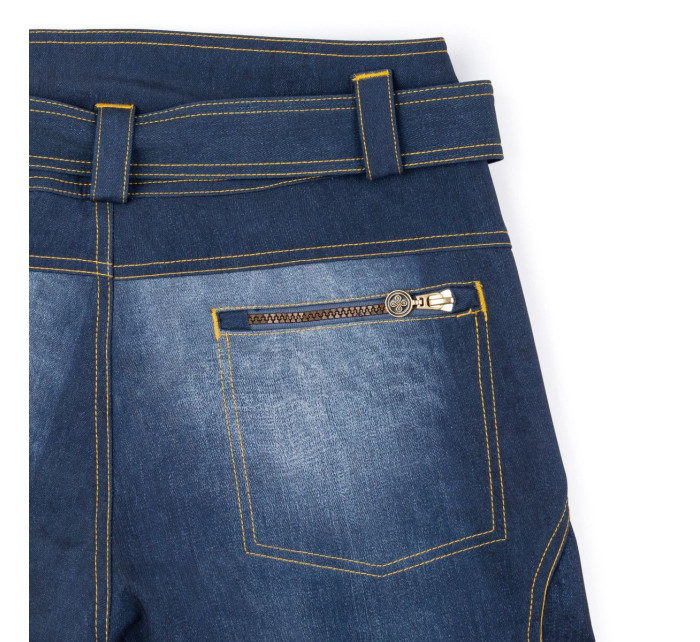 Dámské lyžařské kalhoty model 17763462 Modrá - Kilpi