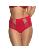 model 18030008 Paradise kolor:czerwony - Gorsenia