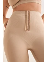 Gabriella Maxi Shape Corset Shorts Kód 1401 barva:přírodní