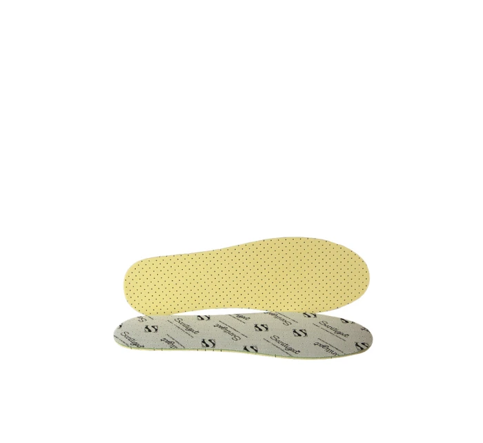 Coccine Antibacterial Insoles Sanitised Antiseptic