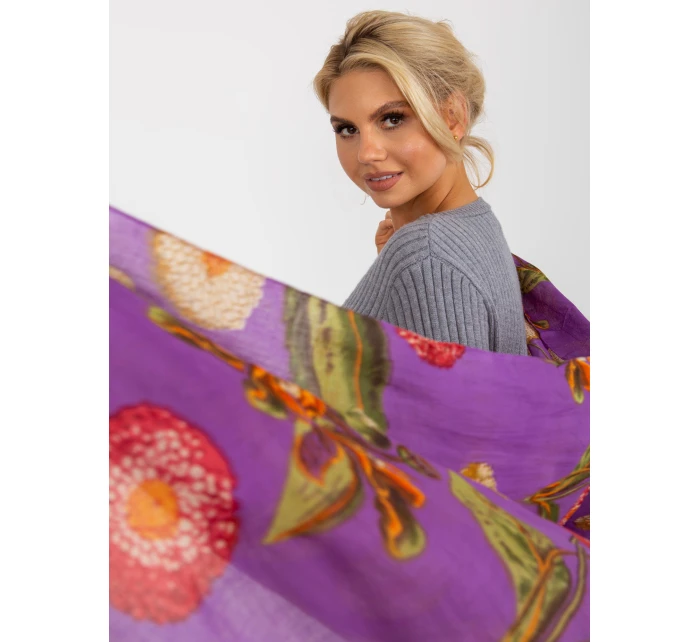 Pareo AT PO model 21253012 fialová - FPrice