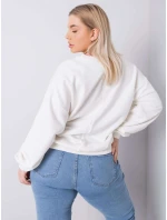 Mikina RV BL 6316.16X ecru