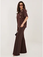 Sada RV KMPL A1235.29P tmavě hnědá Sada RV KMPL A1235.29P tmavě hnědá