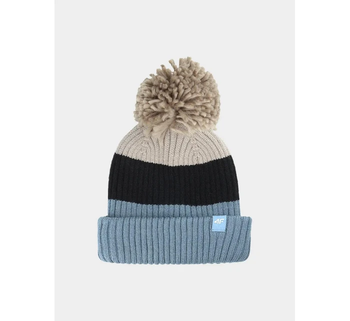 Chlapecká čepice 4F