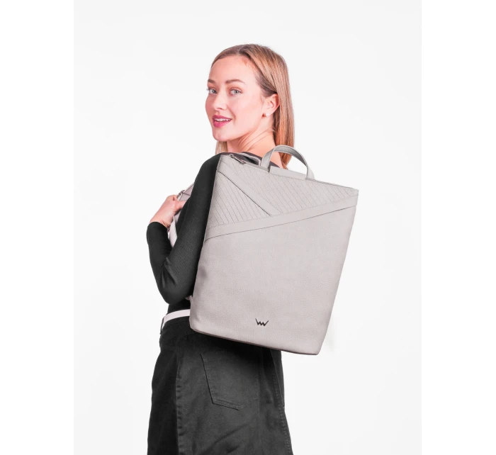 Dámský batoh Vuch Tiara Diamond Grey