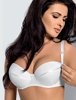 Dámská kojící podprsenka MK-01 Ana - Gorsenia