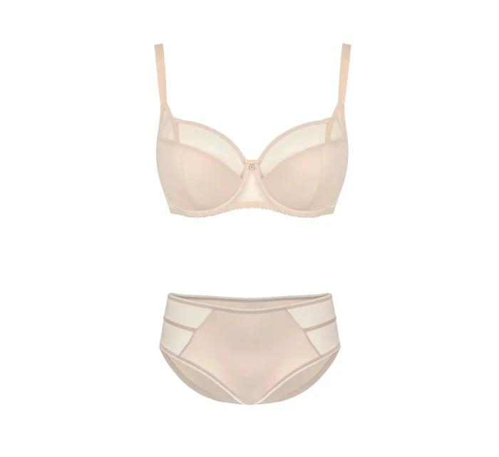 Dámská podprsenka BC-676 Sophie - Kinga