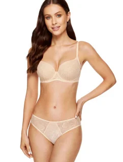 Polstrovaná podprsenka Lori-B4 - Gorteks