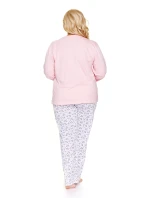 DÁMSKÉ PYŽAMO model 21284061 J/25 - DOCTOR NAP
