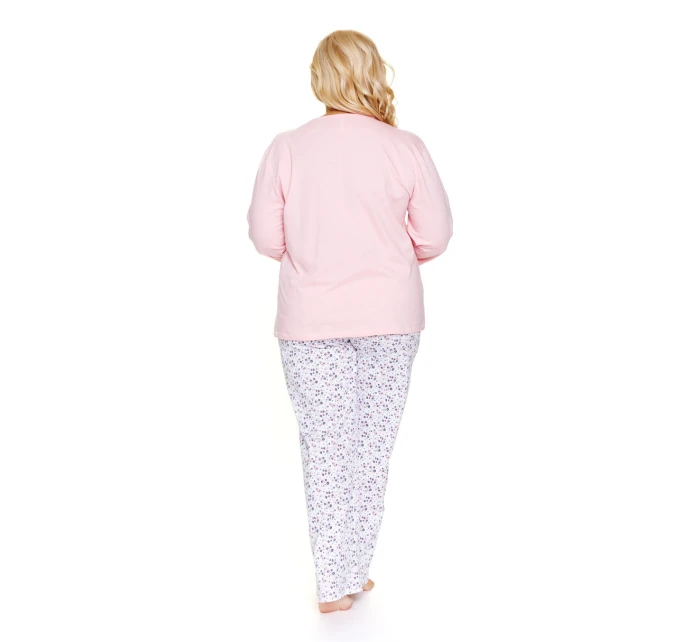 DÁMSKÉ PYŽAMO model 21284061 J/25 - DOCTOR NAP