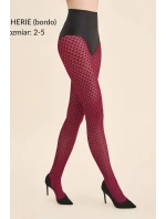 Silné punčocháče vzor model 21378268 - Gabriella