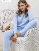 DÁMSKÉ PYŽAMO KLARYSA 1658