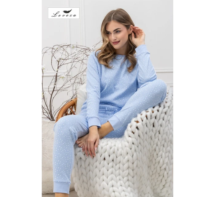 DÁMSKÉ PYŽAMO KLARYSA 1658