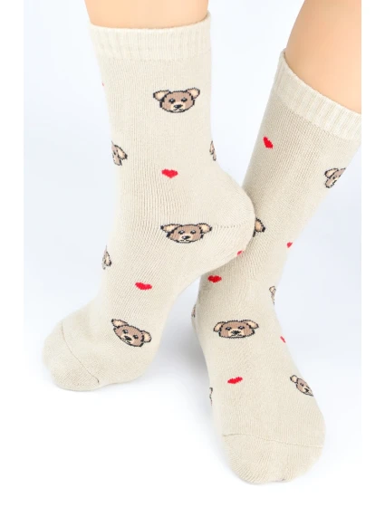 PONOŽKY model 21321476 - Noviti